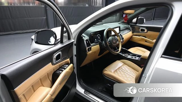 Kia Sorento 4th Generation id 3806940 из Кореи 20