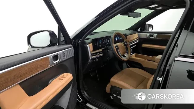 Hyundai Santa Fe (MX5) id 3353910 из Кореи 20