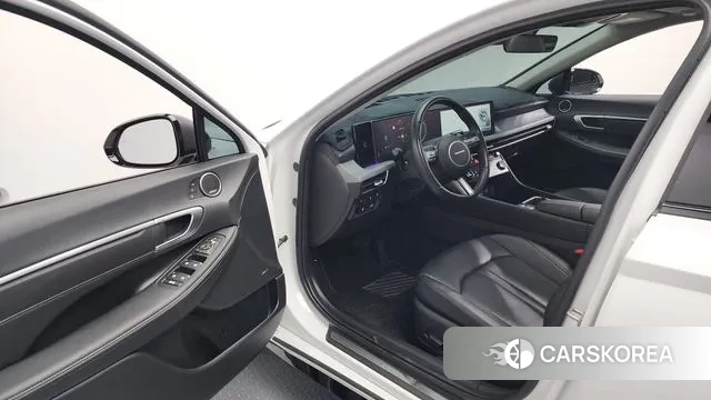 Hyundai Sonata D Edge (DN8) id 3341620 из Кореи 20