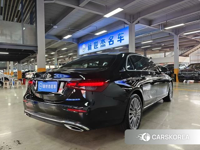 Mercedes-Benz E-class id 4306917 из Китая 15