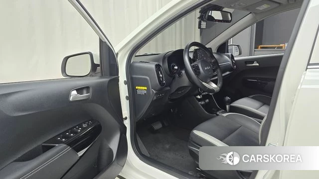 Kia Morning Urban (JA) id 4549916 из Кореи 20