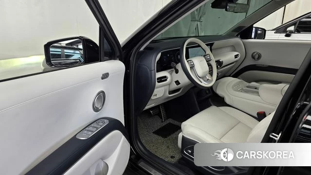 Hyundai Palisade (LX3) id 4928119 из Кореи 35