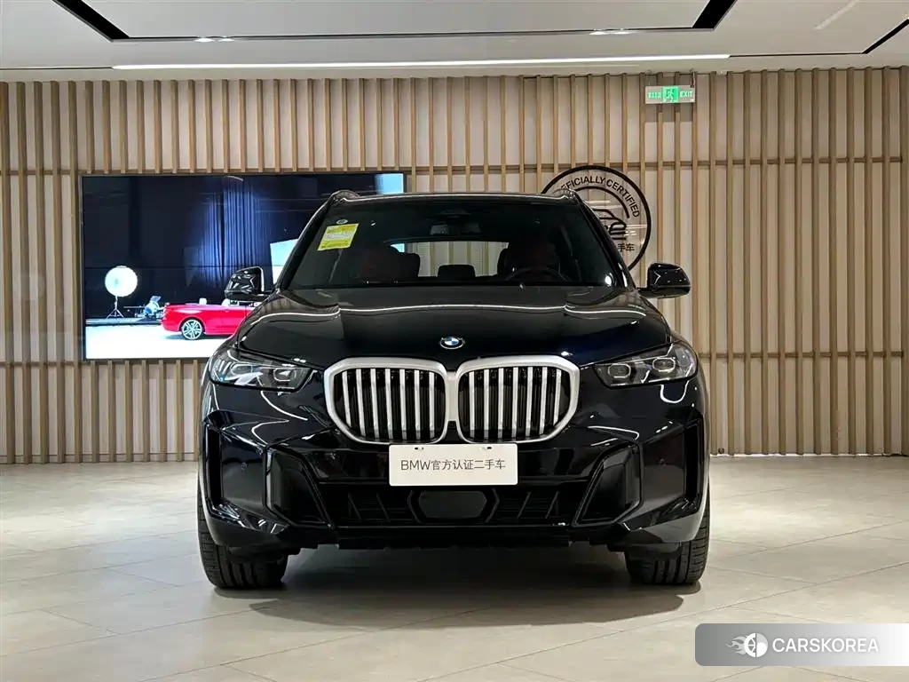 BMW X5 id 4674488 из Китая 13