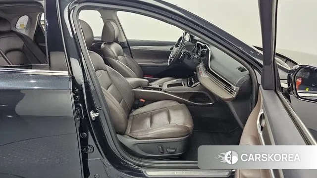 Hyundai The New Grandeur IG id 3336090 из Кореи 20