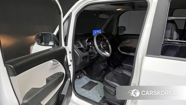 Kia The New Kia Ray id 3806146 из Кореи 20