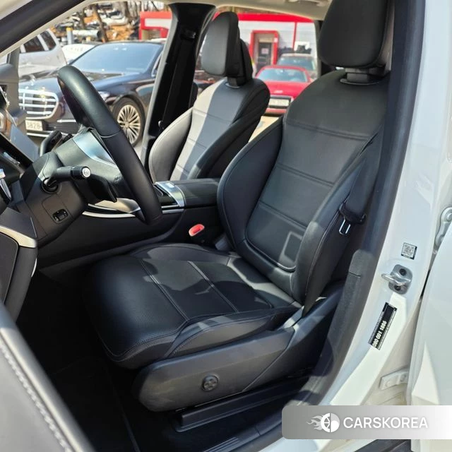 Mercedes-Benz GLC-Class X254 id 3831949 из Кореи 20