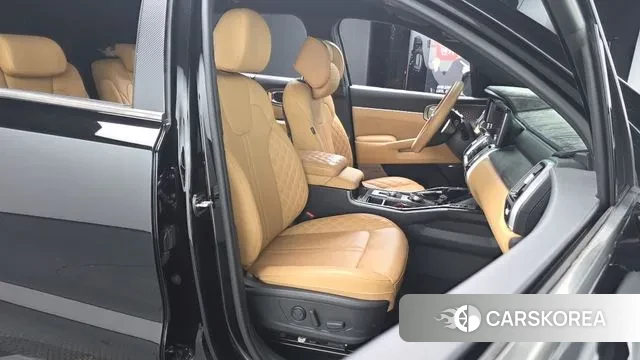 Kia Sorento 4th Generation id 3708540 из Кореи 20