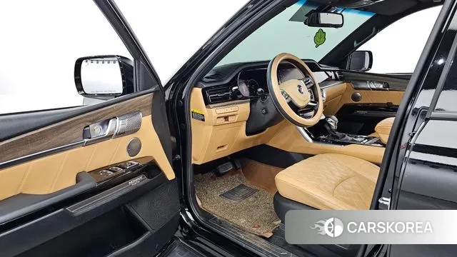 Kia Mohave Master id 3044835 из Кореи 20