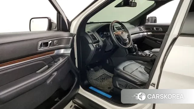 Ford Explorer id 3039146 из Кореи 20