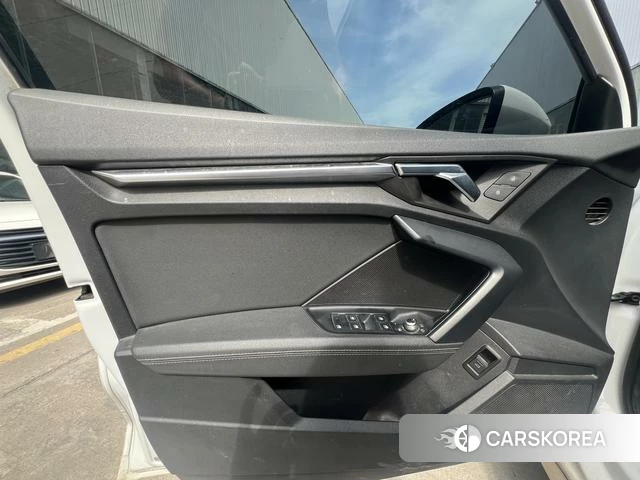 Audi A3 id 4276058 из Китая 15