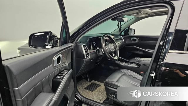 Kia Sorento 4th Generation id 4244573 из Кореи 31