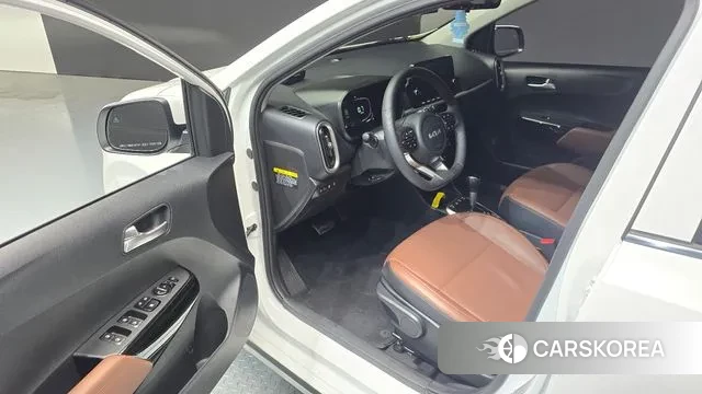 Kia The New Morning (JA) id 3502312 из Кореи 20