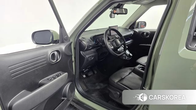 Hyundai Casper id 4646266 из Кореи 32