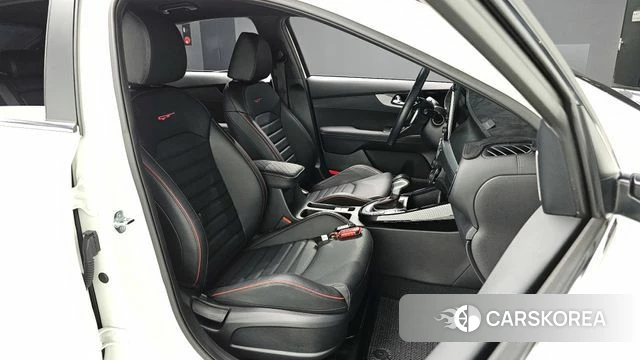 Kia The New K3 2nd generation id 3841476 из Кореи 21