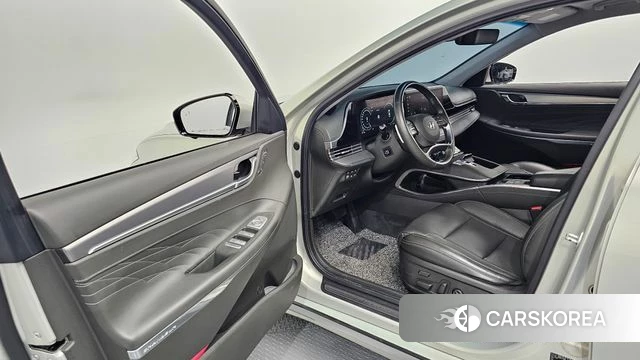 Hyundai The New Grandeur IG id 4187271 из Кореи 20