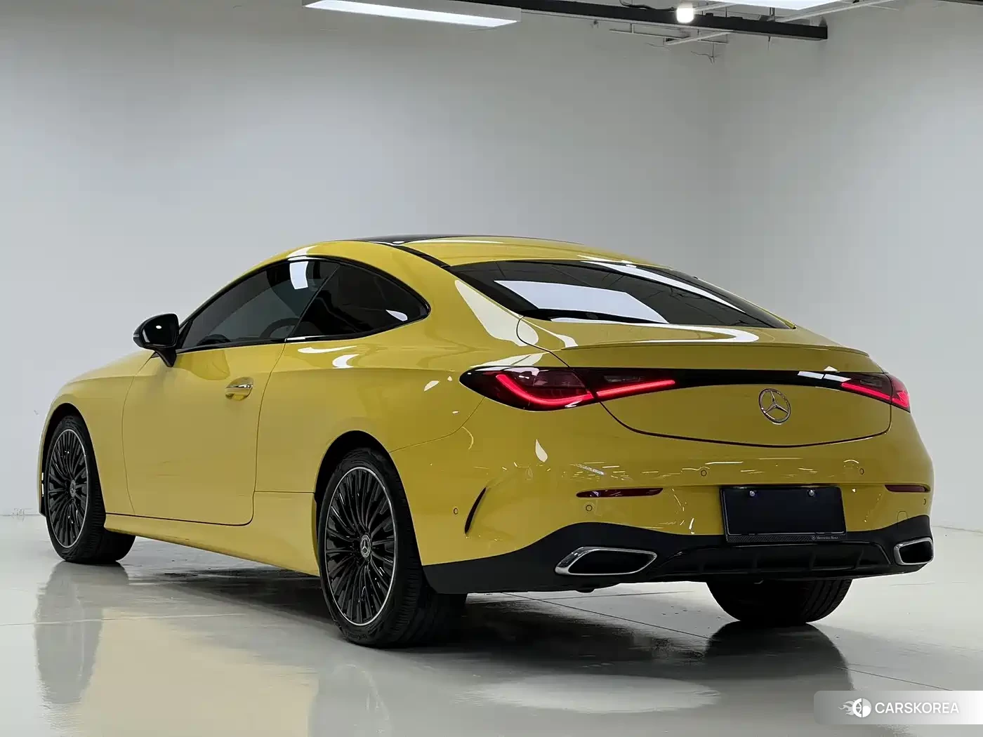 Mercedes-Benz CLE id 4578281 из Китая 21