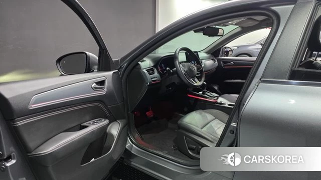 Renault Korea (Samsung) XM3 id 4541209 из Кореи 31