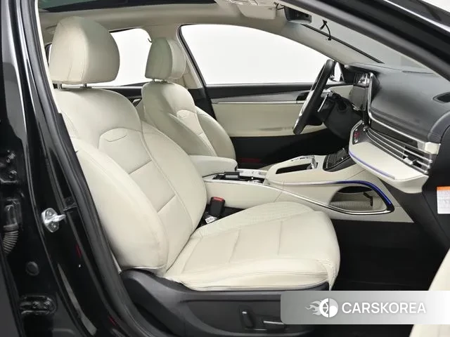 Hyundai The New Grandeur IG Hybrid id 3416528 из Кореи 20