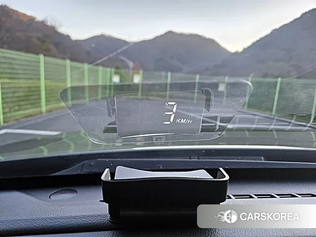 Ssangyong The New Rexton Sports Cannes id 3650522 из Кореи 20