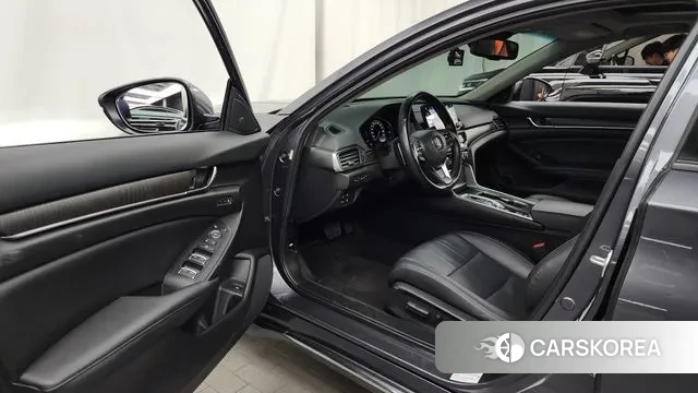 Honda Accord 10th Generation id 2974927 из Кореи 20