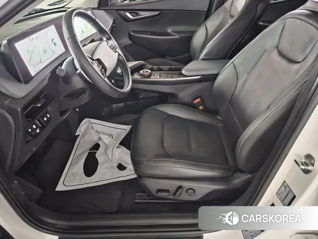 Kia EV6 id 3640153 из Кореи 20