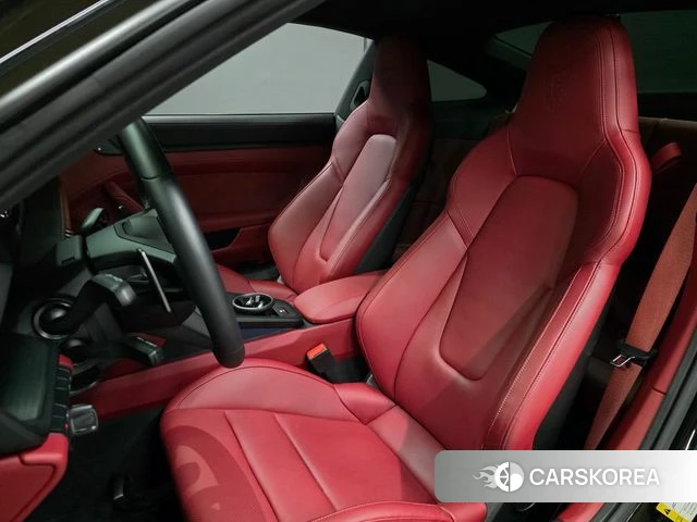 Porsche 911(992) id 4682430 из Кореи 20