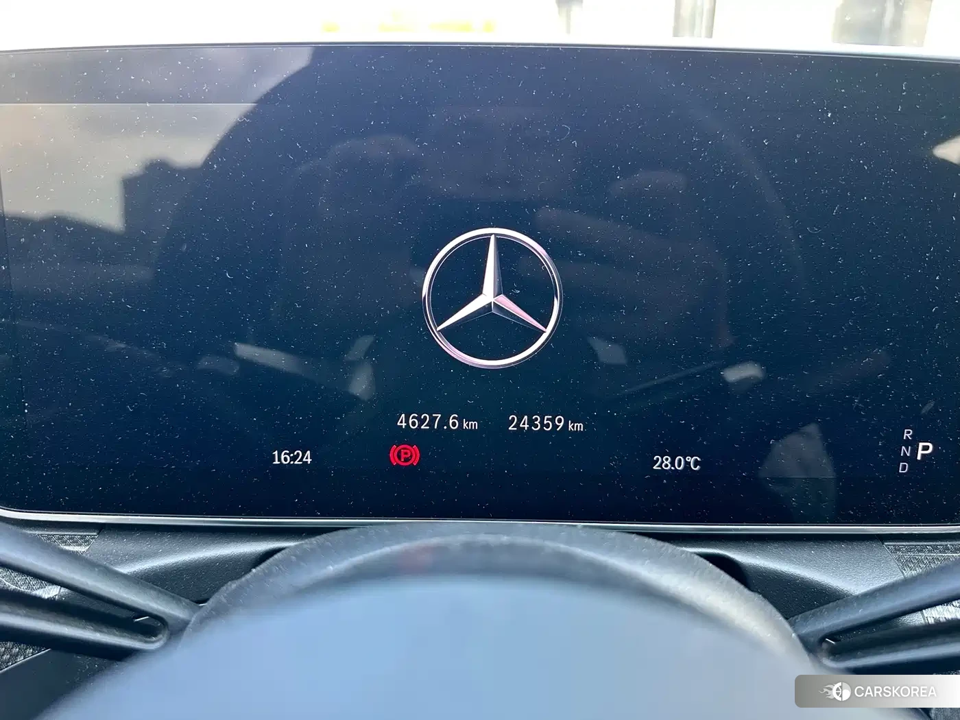 Mercedes-Benz C-class id 4570718 из Китая 15