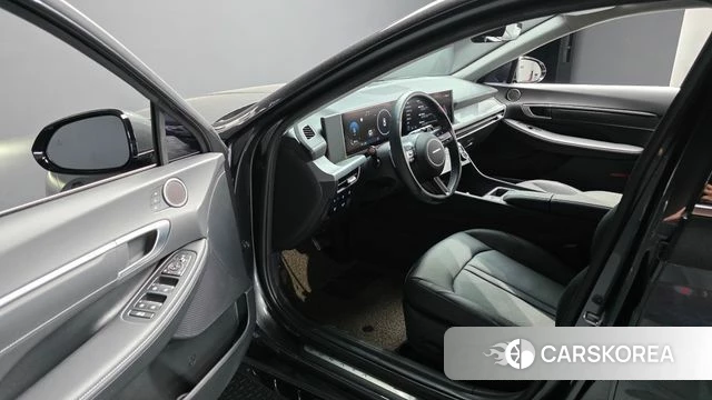 Hyundai Sonata D Edge (DN8) id 4291815 из Кореи 32
