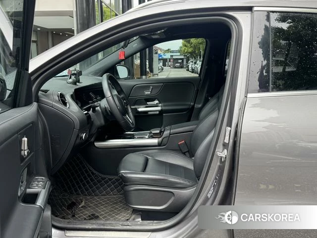 Mercedes-Benz GLA id 4229256 из Китая 14