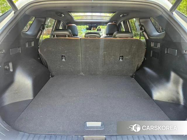 Kia Sportage 5th Generation Hybrid id 4267231 из Кореи 20