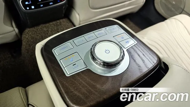 Genesis G80 (RG3) id 2674773 из Кореи 20