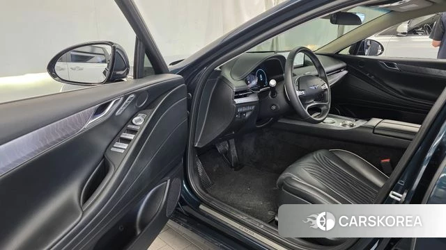 Genesis G80 (RG3) id 4428886 из Кореи 34