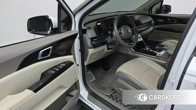 Kia Carnival 4th generation id 3965261 из Кореи 20