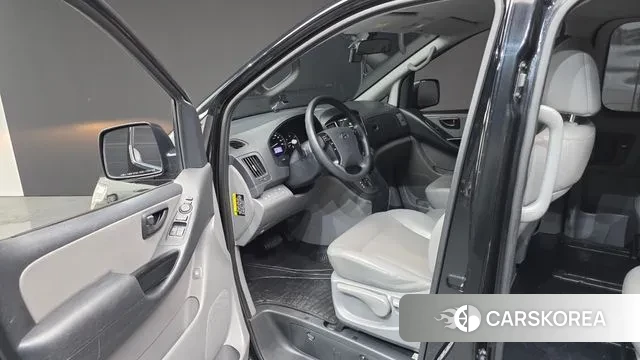 Hyundai The New Grand Starex id 3313412 из Кореи 20