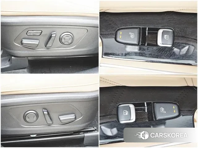 Kia Sorento 4th Generation id 3472711 из Кореи 20