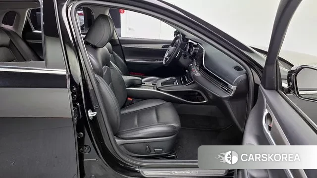 Hyundai The New Grandeur IG id 3038378 из Кореи 20