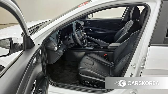 Hyundai Avante (CN7) id 3877675 из Кореи 20