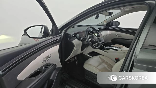 Hyundai Tucson (NX4) id 4632254 из Кореи 20