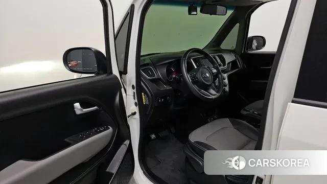 Kia The New Ray id 3055701 из Кореи 20