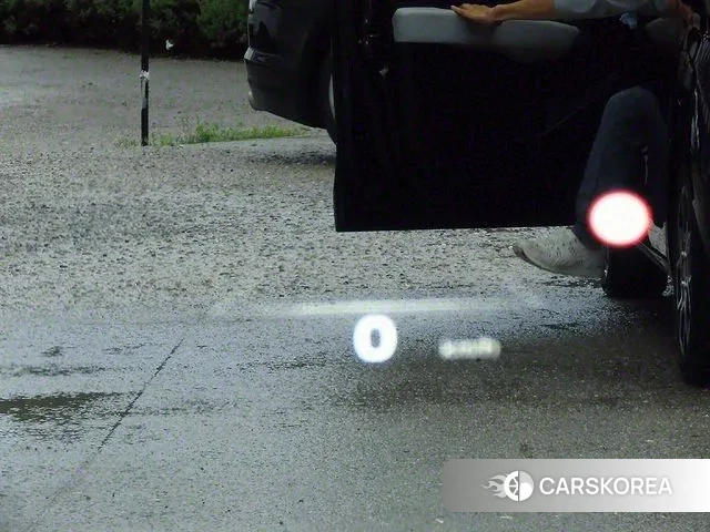 Kia K8 id 2939582 из Кореи 20