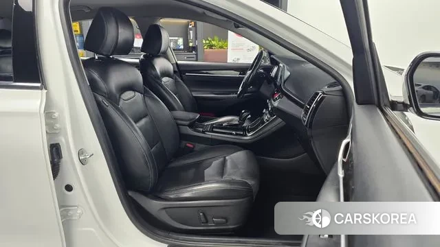 Hyundai Grandeur IG id 3557869 из Кореи 20