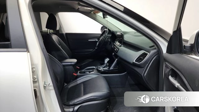 Kia Seltos id 3806444 из Кореи 20