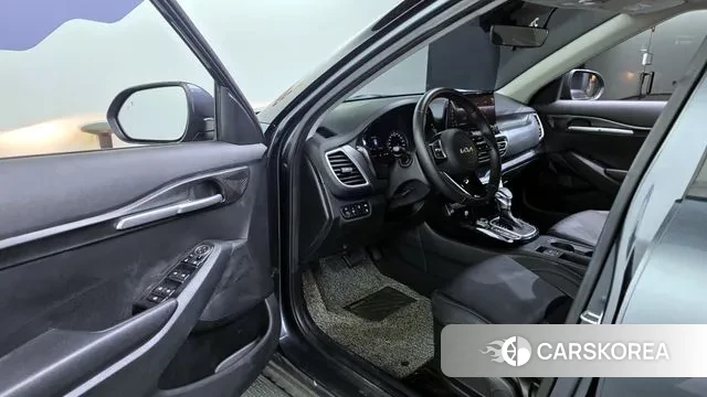 Kia Seltos id 3438297 из Кореи 20