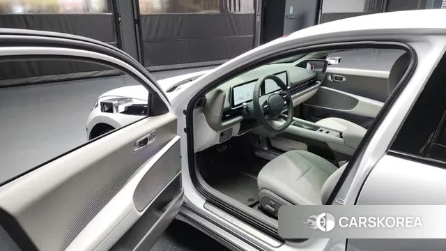 Hyundai Ionic 6 id 3278678 из Кореи 20