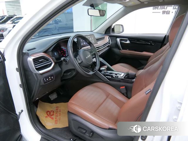 Kia Smart running id 4291248 из Китая 18