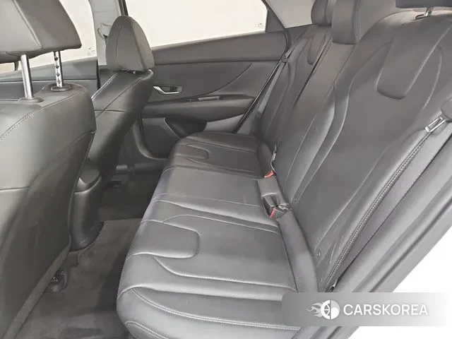 Hyundai Avante (CN7) id 3281729 из Кореи 20