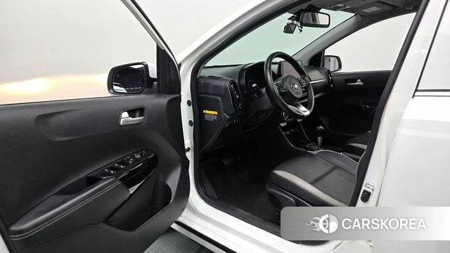 Kia Morning Urban (JA) id 4855421 из Кореи 20