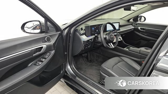 Hyundai Sonata D Edge (DN8) id 4515816 из Кореи 20