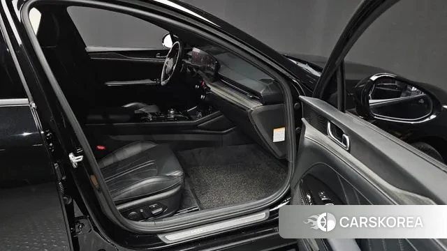 Kia The New K5 Hybrid 3rd generation id 3431637 из Кореи 20