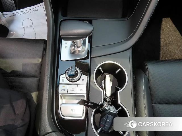 Genesis The New G70 Shooting Brake id 4463423 из Кореи 20